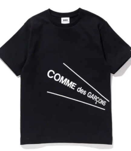 BAPE x CDG Osaka Tee