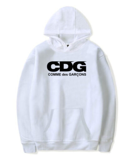 CDG Comme Des Garcons Hoodie