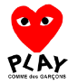 comme des garcons